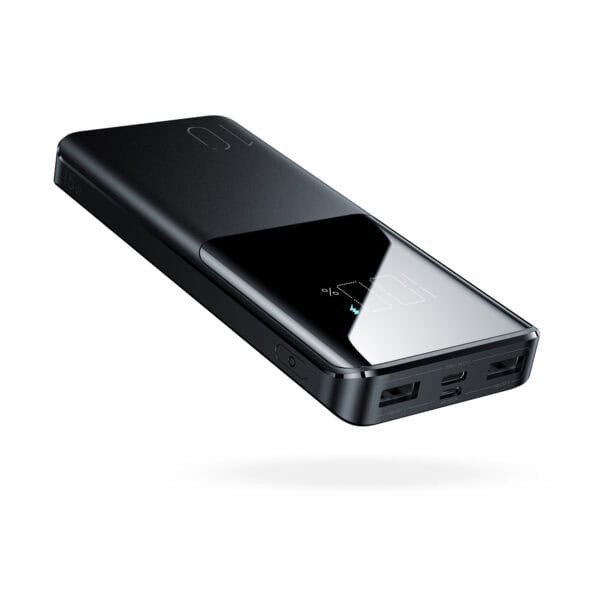 Joyroom Powerbank - Zwart - 15W - 10000mAh