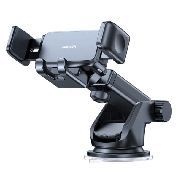 Joyroom dashboard telefoonhouder - zwart - universeel