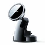 Joyroom magnetische telefoonhouder voor dashboard - zwart Main Image