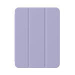 Solidenz Hybrid Hoes iPad Mini 7 / iPad mini 6 - 2024 / 2021 - Orchide - 1