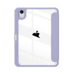 Solidenz Hybrid Hoes iPad Mini 7 / iPad mini 6 - 2024 / 2021 - Orchide - 2
