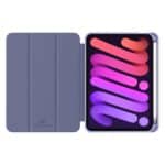 Solidenz Hybrid Hoes iPad Mini 7 / iPad mini 6 - 2024 / 2021 - Orchide - 3