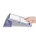Solidenz Hybrid Hoes iPad Mini 7 / iPad mini 6 - 2024 / 2021 - Orchide - 5