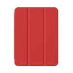 Solidenz Hybrid Hoes iPad Mini 7 / iPad mini 6 - 2024 / 2021 - Rood - 1