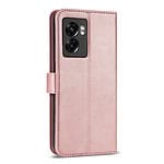 Solidenz Bookcase Oppo A77 5G - Roségoud - 2