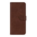 Solidenz bookcase Oppo A58 - Bruin - 1