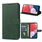 Solidenz Bookcase Oppo A78 5G - Groen Main Image