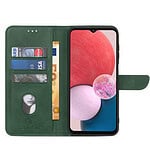 Solidenz Bookcase Oppo A78 5G - Groen - 3