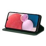 Solidenz Bookcase Oppo A78 5G - Groen - 4