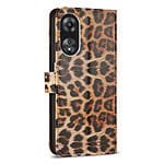 Solidenz bookcase Oppo A58 - Luipaard - 2