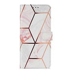 Solidenz bookcase Oppo A38 - Marmer - 1