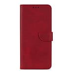 Solidenz bookcase Oppo A38 - Rood - 1
