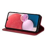 Solidenz bookcase Oppo A38 - Rood - 4