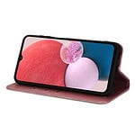 Solidenz Bookcase Oppo A78 5G - Roségoud - 4