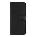 Solidenz Bookcase Oppo A17 - Zwart - 1
