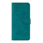 Solidenz Bookcase Oppo Reno8 5G - Blauw - 1