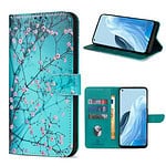Solidenz Bookcase Oppo Reno8 5G - Sierkers Main Image