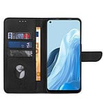 Solidenz Bookcase Oppo Reno8 lite - Don't Touch Me - 3