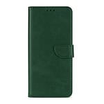 Solidenz Bookcase Oppo Reno8 lite - Groen - 1