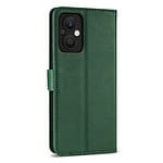 Solidenz Bookcase Oppo Reno8 lite - Groen - 2