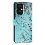 Solidenz Bookcase Oppo Reno8 lite - Sierkers - 2