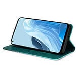 Solidenz Bookcase Oppo Reno8 lite - Sierkers - 4
