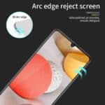 Solidenz Premium Fullcover Screen protector Samsung Galaxy A34 - 2