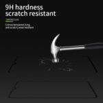 Solidenz Premium Fullcover Screen protector Samsung Galaxy A34 - 3