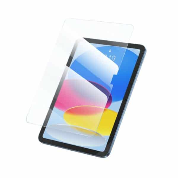 USAMS iPad 11 / iPad 10 Screenprotector met Installatie Tools - 10.9 inch