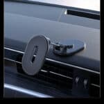Universeel magnetisch telefoonhouder voor op het dashboard - 4
