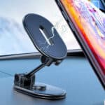 Universeel magnetisch telefoonhouder voor op het dashboard - 5