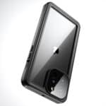 Turtle Shift Volledig waterdicht en stofdicht hoesje iPhone 13 Pro Max - 3
