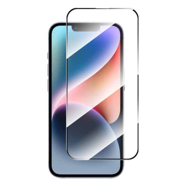 Solidenz Premium Fullcover Screen protector iPhone 15 Plus
