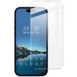 Solidenz Premium Screen protector iPhone 15 Main Image