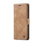 Solidenz Urban Book Oppo A98 5G hoesje - Bruin - 1