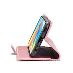 Solidenz Urban Book Oppo A98 5G hoesje - Roze - 8