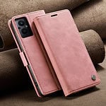 Solidenz Urban Book Oppo Reno8 Lite hoesje - Roze - 9