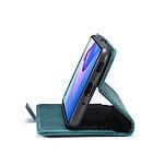 Solidenz Urban Book Oppo Reno8 Pro hoesje - Blauw - 8