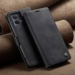 Solidenz Urban Book Oppo Reno8 Pro hoesje - Zwart - 9