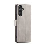 Solidenz Urban Book Samsung A34 hoesje - Beige - 3