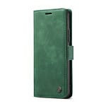 Solidenz Urban Book Samsung A34 hoesje - Groen - 1