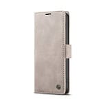 Solidenz Urban Book iPhone 15 Pro Max hoesje - Beige - 1