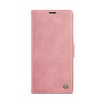 Solidenz Urban Book iPhone 15 Pro Max hoesje - Roze - 2