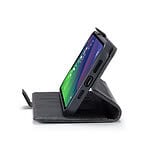 Solidenz Urban Book iPhone 15 Plus hoesje - Zwart - 8