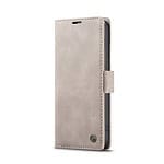 Solidenz Urban Book iPhone 15 Plus hoesje - Beige - 1