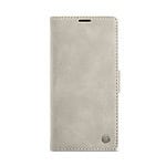 Solidenz Urban Book iPhone 15 Plus hoesje - Beige - 2
