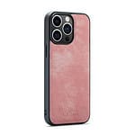 Solidenz Urban Wallet iPhone 14 Pro hoesje - Roze - 7