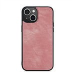 Solidenz Urban Wallet iPhone 14 Plus hoesje - Roze - 7