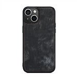 Solidenz Urban Wallet iPhone 15 Plus hoesje - Zwart - 7
