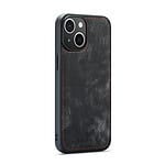 Solidenz Urban Wallet iPhone 15 Plus hoesje - Zwart - 8
